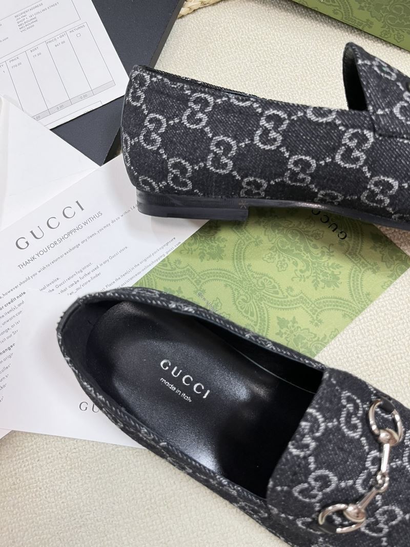 Gucci Slippers